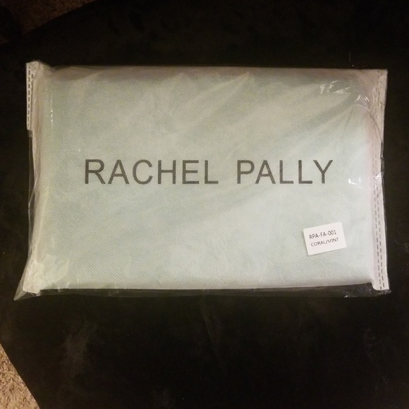 Brand new in Package Rachel Pally Clutch - Picture 3 of 3